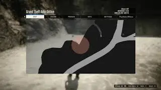 GTA V Online- 8-31-2021 shipwreck treasure location