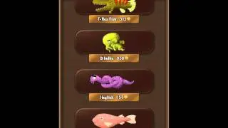 Ninja fishing