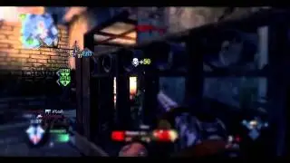 II NMS x  I  BEAST Stakeout Clip.