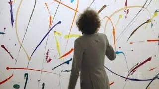 Martin Creed &ndash; Members Artist 2015-2017