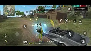 Playing Free Fire After Long Time 😅