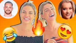 Tiffany et Hillary (Les Anges 11) : Un mot pour Rapha&euml;l, Montaine, Sephora, Vivian...
