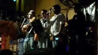 Cuatro Caminos ft. Jorge - Escondiditos.by Alejandro Alejo
