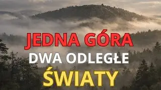 Między Pogaństwem a Chrześcijaństwem. Tajemnica Łysej Góry!