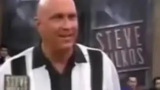 The Steve Wilkos Show - Daddy Did Nothing #1