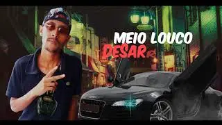 Mc Neu - Maloka Chavoso (Studio THG) Liryc Oficial