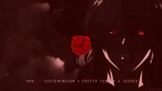 [FREE] NO MELODY TYPE BEAT [XXXTENTACION x PRETTY SCREAM x SEEMEE] TRAP INTRUMENTAL - 