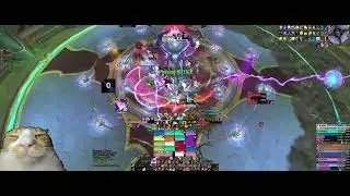 Mostly Harmless Loom'ithar Mythic