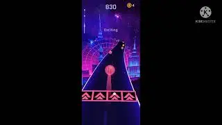 Play game Dancing Road Dance Monkey🙉