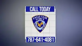 Eagle Task Force - Your Security Experts
