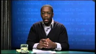 Leroy Dodd criticizes Bishop Morton's view on children concieved in rape