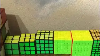 Mains and goals for Sac Cubing 3