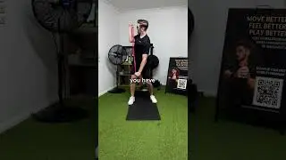 GOLFERS 40+ INCREASE MOBILITY NOW ✅