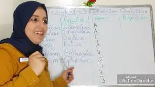 second year baccalaureate, Unit 1: The gifts of youth; vocabulary
