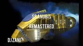 Jet Force Gemini SS Anubis OST Remastered - DJ ZANI