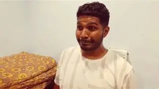 Comedy Horror Short film 