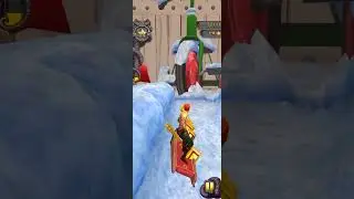 temple run 2 #game #monkey #shorts #templerun2