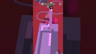 STACKY DASH - All Levels Gameplay!