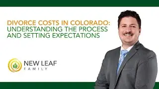 Divorce Costs in Colorado: Understanding the Process and Setting Expectations
