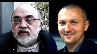 Pierre Jovanovic VS Johan Livernette ou la FM VS L'&Eacute;glise / R&eacute;volution 👁 VS Contre-R&eacute;volution ✝️