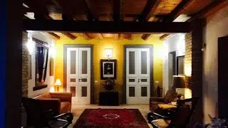 Casa Go'El, Chiaramonte Gulfi, Italy
