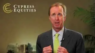 Chris Maguire - Cypress CEO Talks Advice for a Career in Commercial Real Estate