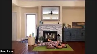 Pillow Pilates