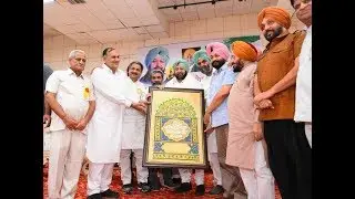 Chandigarh: Capt Amarinder rules out exclusion of arhtiyas from procurement process