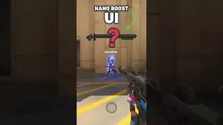 Ana Nano UI