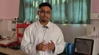 Basic knowledge and concepts about blood tests.