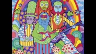 Broken toy - Crowd Disrapter Psytrance /PsyWorld/