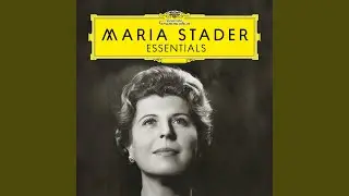 Mozart: Mass In C Minor, K.427: 3b. Credo: Et incarnatus est