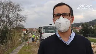 Câmara da Lousã pede inclusão do Metrobus nos financiamentos da 