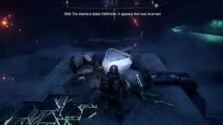 Mass Effect: Andromeda [LIVESTREAM] #49