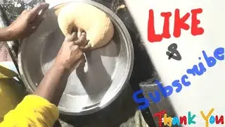 MAKE ROTI 😋 😋][ यह मेरे लिए बहुत मुश्किल है 👧 👧 