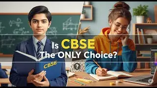 Is CBSE the RIGHT Choice for Your Child's Future? (Pros & Cons)