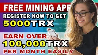 trx mining today's new website|new cloud mining website|bitcoin mining website|trx encryption