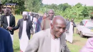 Ndiga clan head Daniel Bbosa shot dead by assailants