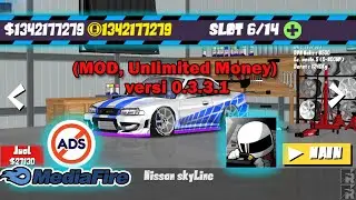 Download FR Legends (MOD, Unlimited Money) 0.3.3.1 free on android
