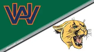 Women's Soccer: Frederick CC Cougars vs. Washington Adventist University Shock