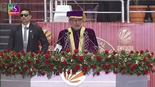 Vice President's Address | Lovely Professional University convocation at Jalandhar | 9 Jan 2026