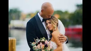 Jason + Monica Taylor Wedding Film