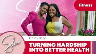 Sheryl Grant | Fit Over 50