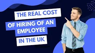 The Real Costs of Hiring of an Employee in the UK | Overseas Remote Talent | Workspott