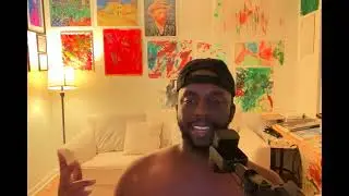 Greg's Unscripted Thoughts (GUT - Ep 35)