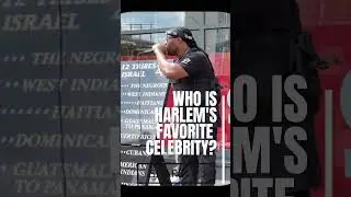 Real Leadership: #generalyahanna #isupk #bible #harlem #black #facts #shorts #viral