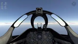Blue Skies - War Thunder Custom Mission