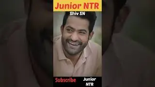 Junior NTR | Junior NTR Journey Video | #juniorntr #shorts