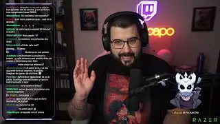 Alexcapo habla de la vacuna