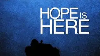 Hope Is Here (Joy To The World) - Dan Macaulay